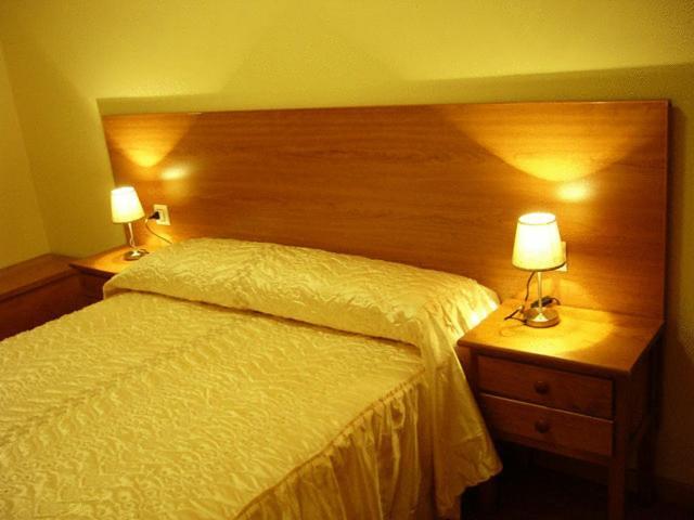 Hotel Pio V Vigo Exteriér fotografie