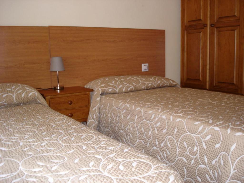 Hotel Pio V Vigo Exteriér fotografie