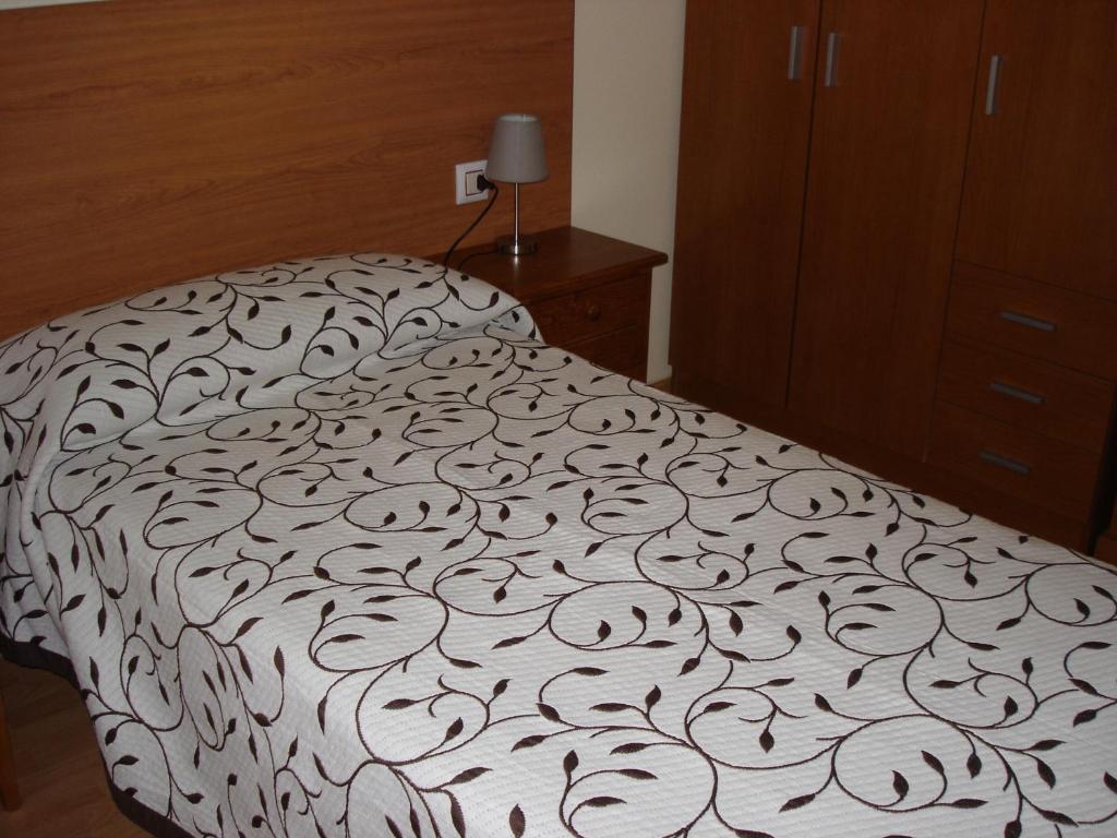 Hotel Pio V Vigo Exteriér fotografie