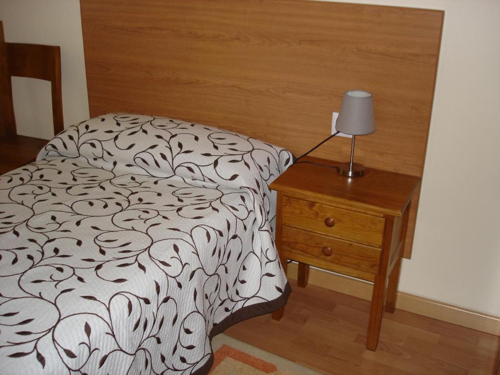Hotel Pio V Vigo Exteriér fotografie