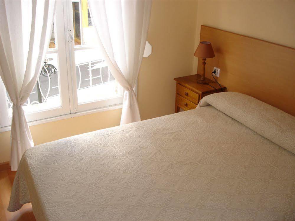 Hotel Pio V Vigo Exteriér fotografie